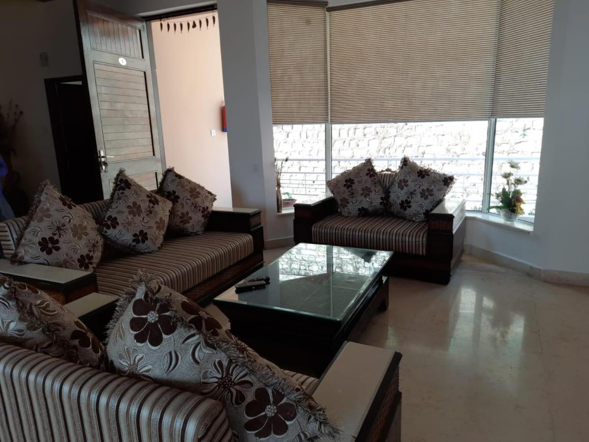 Amravati Resort ソラン エクステリア 写真