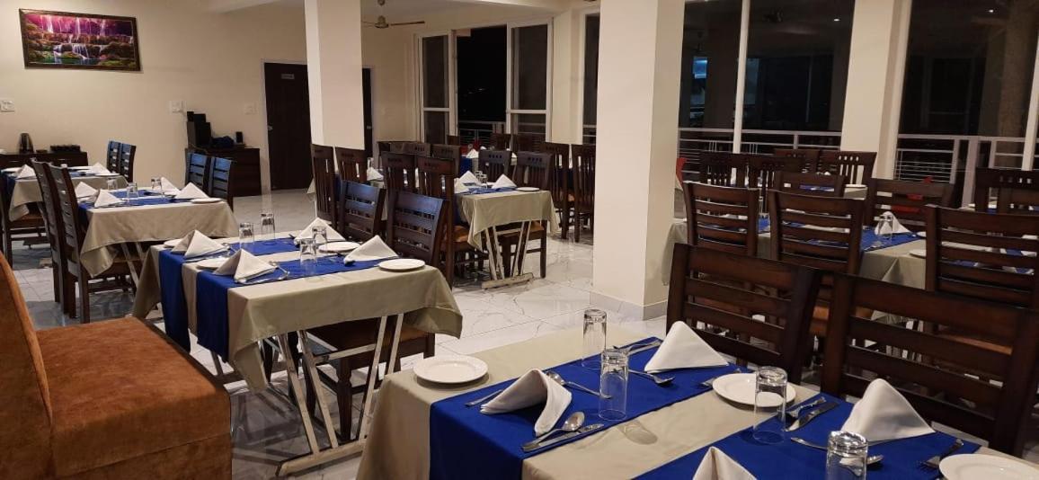 Amravati Resort ソラン エクステリア 写真