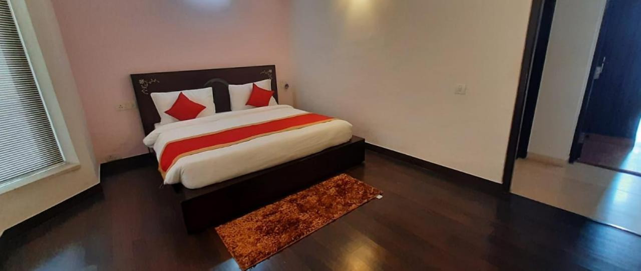 Amravati Resort ソラン エクステリア 写真